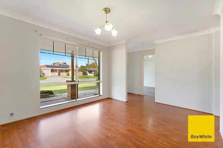 Second view of Homely house listing, 11 Mackay Crescent, Gosnells WA 6110