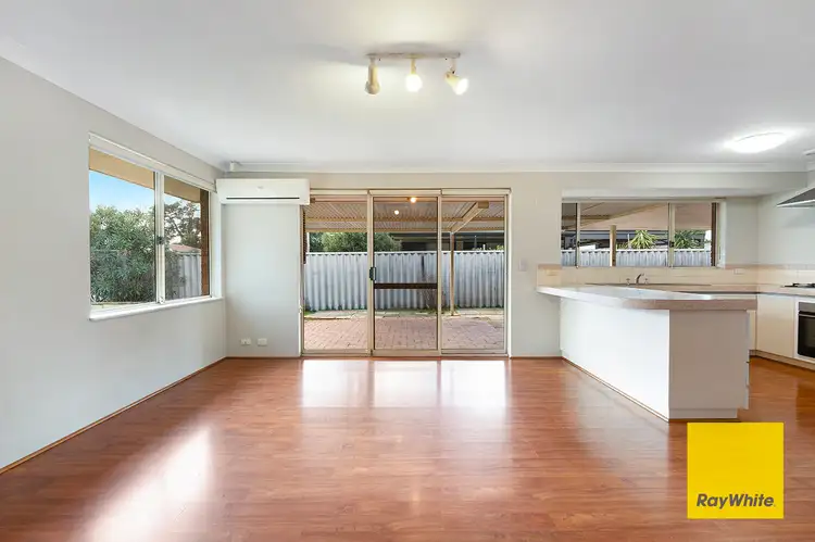 Fifth view of Homely house listing, 11 Mackay Crescent, Gosnells WA 6110