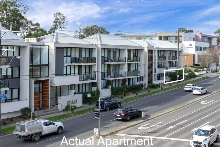 251 Canterbury Road