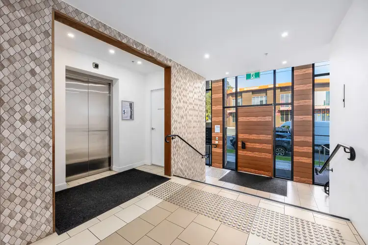Second view of Homely apartment listing, 119/251 Canterbury Road, Forest Hill VIC 3131