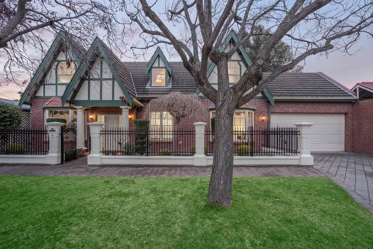 4 Old Street, Prospect SA 5082