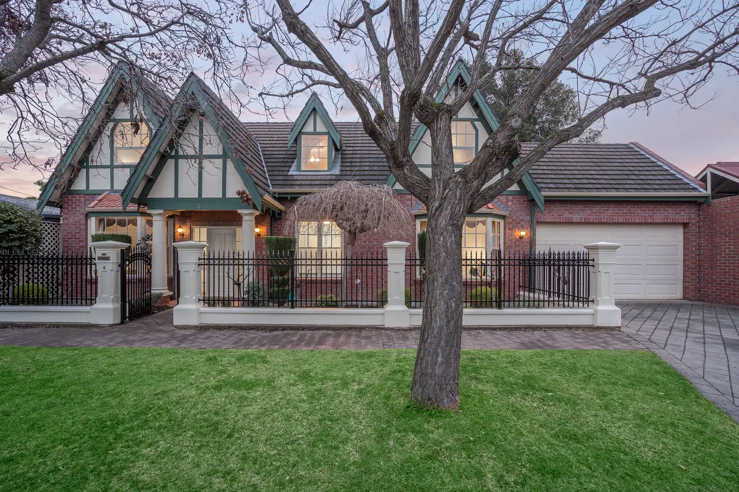 Main view of Homely house listing, 4 Old Street, Prospect SA 5082