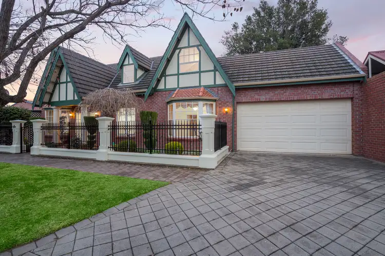 Second view of Homely house listing, 4 Old Street, Prospect SA 5082