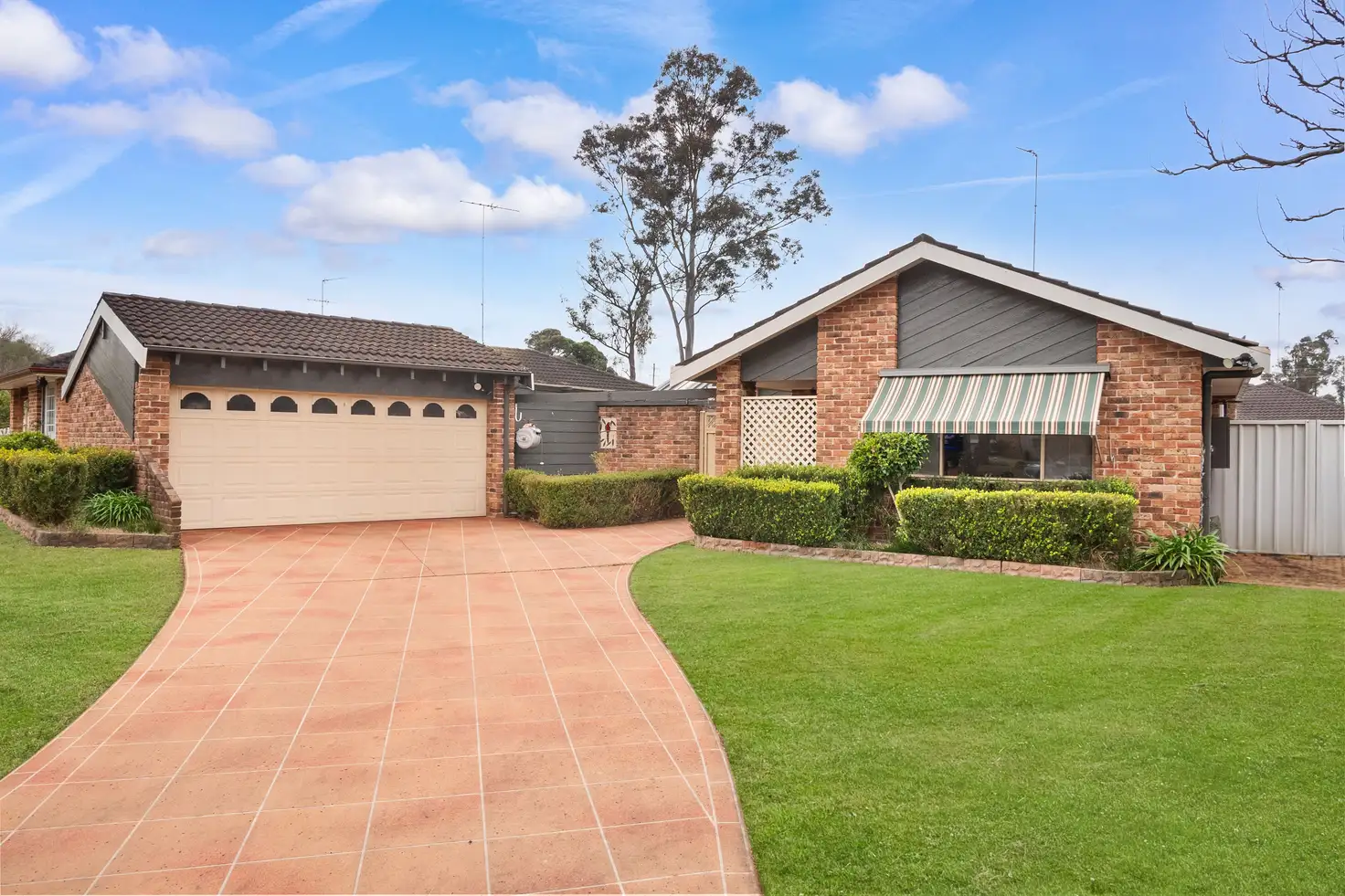 Main view of Homely house listing, 10 Alexander Street, Bligh Park NSW 2756