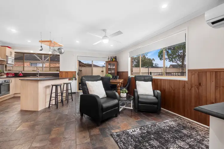 Fifth view of Homely house listing, 10 Alexander Street, Bligh Park NSW 2756