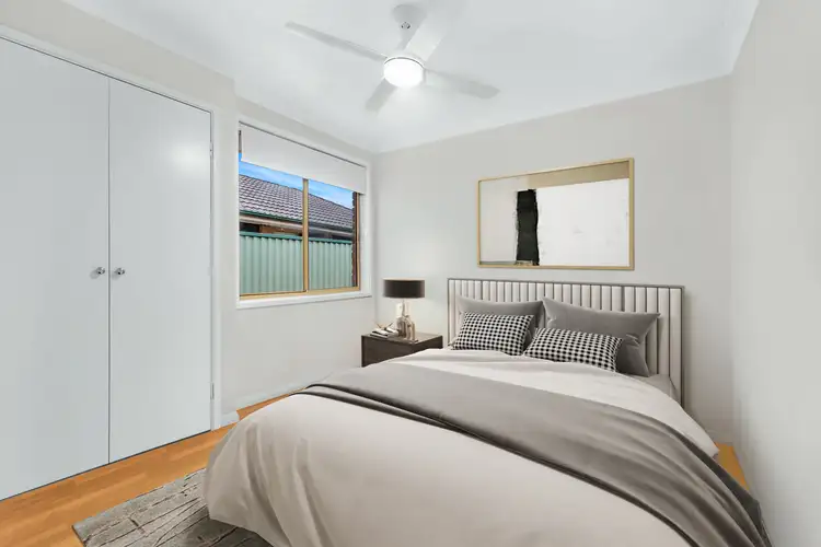 Sixth view of Homely house listing, 10 Alexander Street, Bligh Park NSW 2756