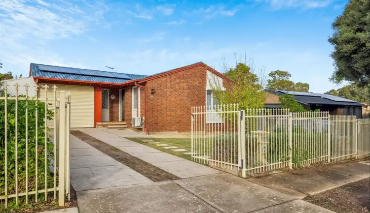 37 Fairview Grove, Hackham West SA 5163