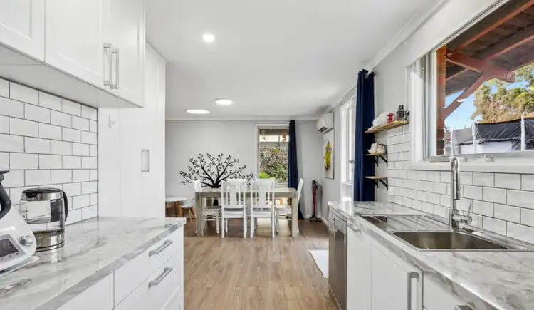 Third view of Homely house listing, 37 Fairview Grove, Hackham West SA 5163