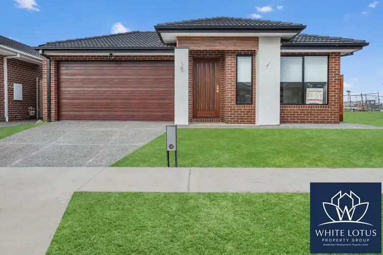 84 Lucania Crescent, Tarneit VIC 3029