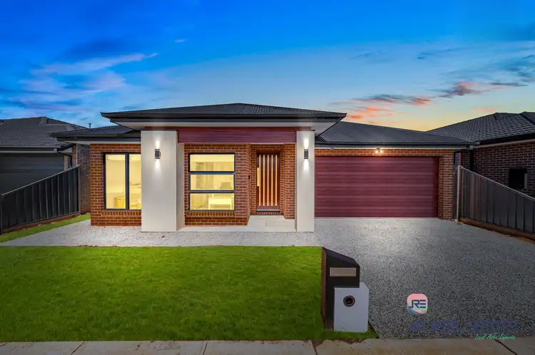 5 Ranelagh Avenue, Strathtulloh VIC 3338