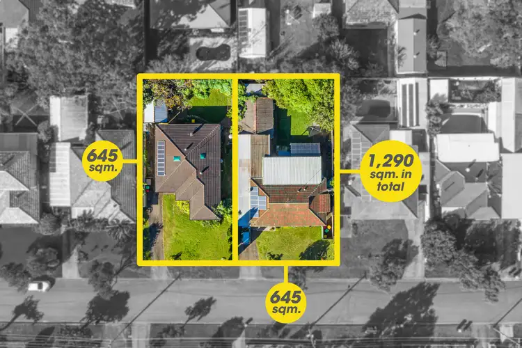 Second view of Homely house listing, 24 Edith Street, Kingswood NSW 2747