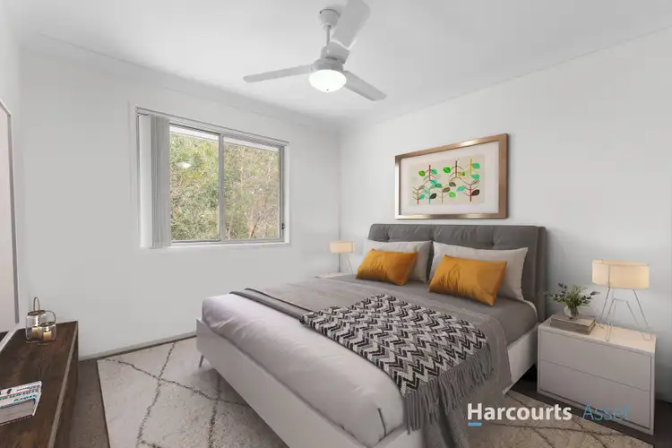 Sixth view of Homely unit listing, 29/23-25 Blackwell Street, Hillcrest QLD 4118