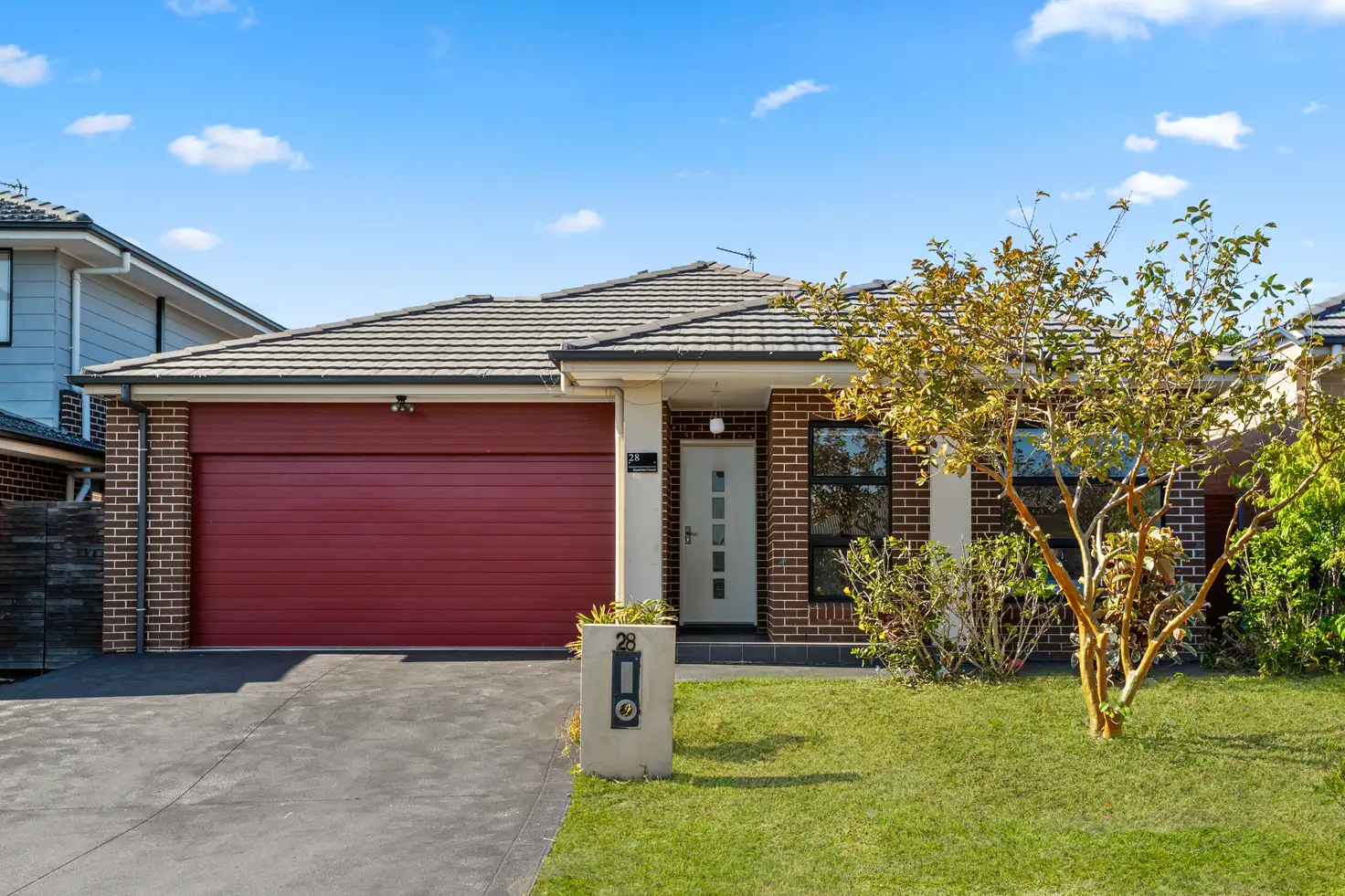 Main view of Homely house listing, 28 Madeline Circuit, Schofields NSW 2762