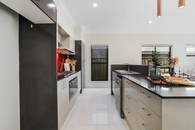 Second view of Homely house listing, 28 Madeline Circuit, Schofields NSW 2762