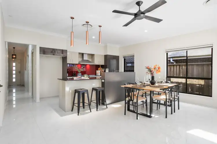 Third view of Homely house listing, 28 Madeline Circuit, Schofields NSW 2762