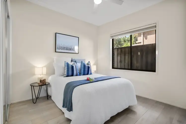 Fifth view of Homely house listing, 28 Madeline Circuit, Schofields NSW 2762