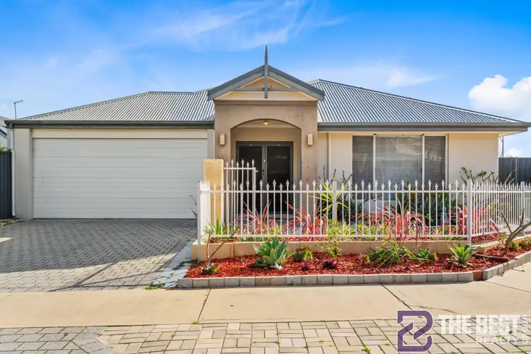 Second view of Homely house listing, 32 Camelot Street, Baldivis WA 6171
