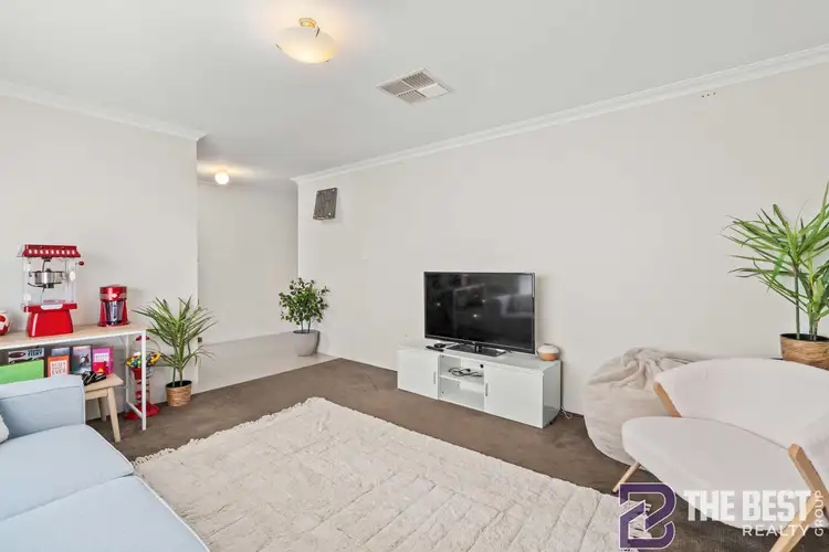 Fifth view of Homely house listing, 32 Camelot Street, Baldivis WA 6171