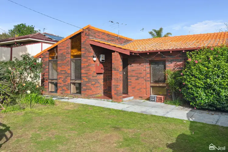 Main view of Homely house listing, 9 Nash Street, Kelmscott WA 6111