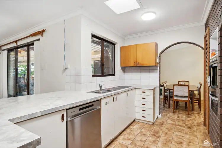 Fifth view of Homely house listing, 9 Nash Street, Kelmscott WA 6111