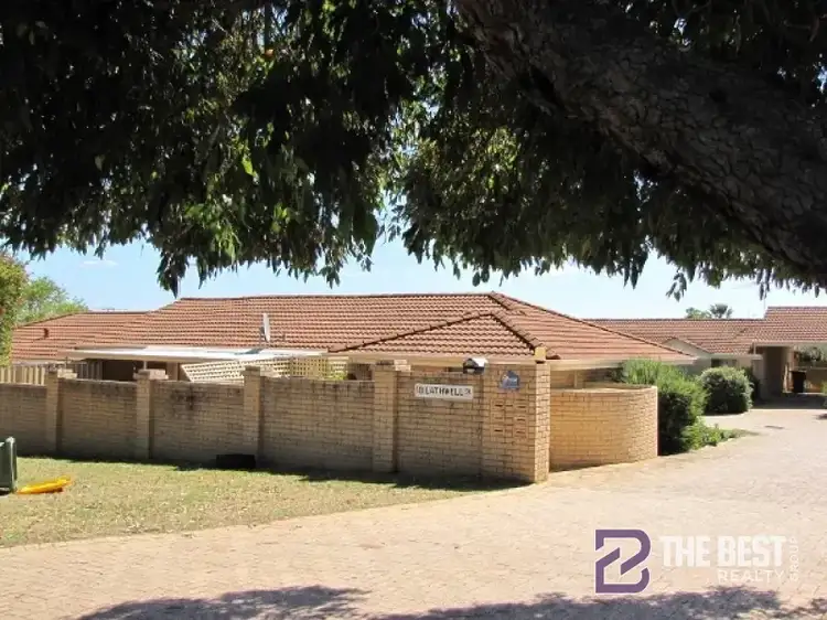 1/18 Lathwell Street, Armadale WA 6112