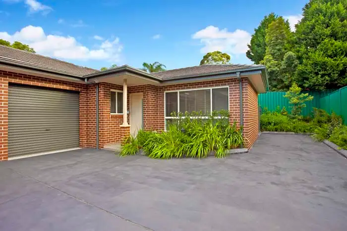 3/134 Epping Road, North Ryde NSW 2113