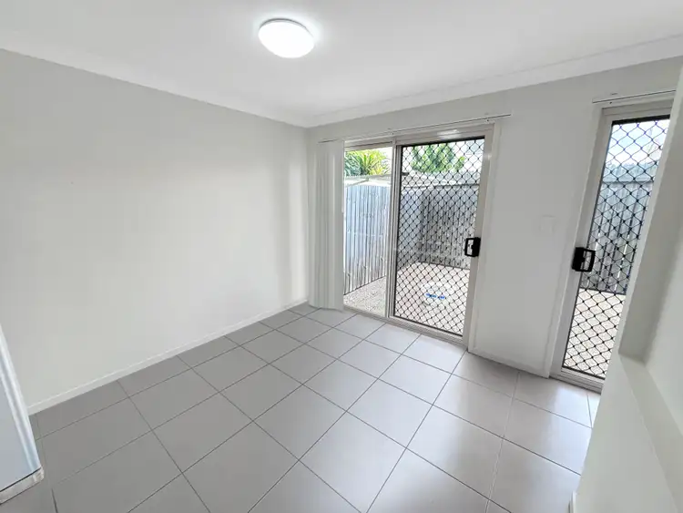 Sixth view of Homely unit listing, 2/97 Talford Street, Allenstown QLD 4700