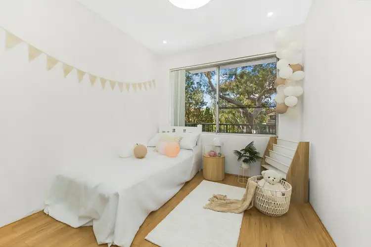 Fourth view of Homely apartment listing, 1/28 Guinea Street, Kogarah NSW 2217