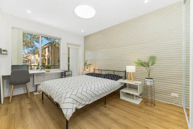 Fifth view of Homely apartment listing, 1/28 Guinea Street, Kogarah NSW 2217