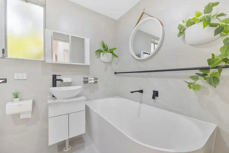 Sixth view of Homely apartment listing, 1/28 Guinea Street, Kogarah NSW 2217