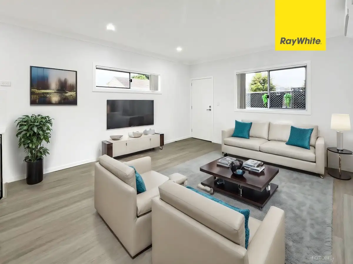 Main view of Homely house listing, 14A Neville Street, Ryde NSW 2112