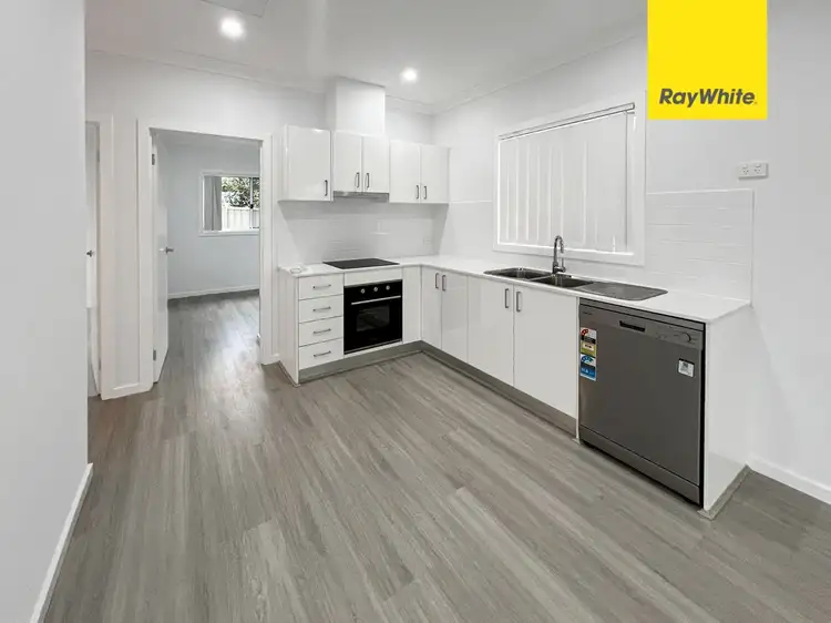 Second view of Homely house listing, 14A Neville Street, Ryde NSW 2112