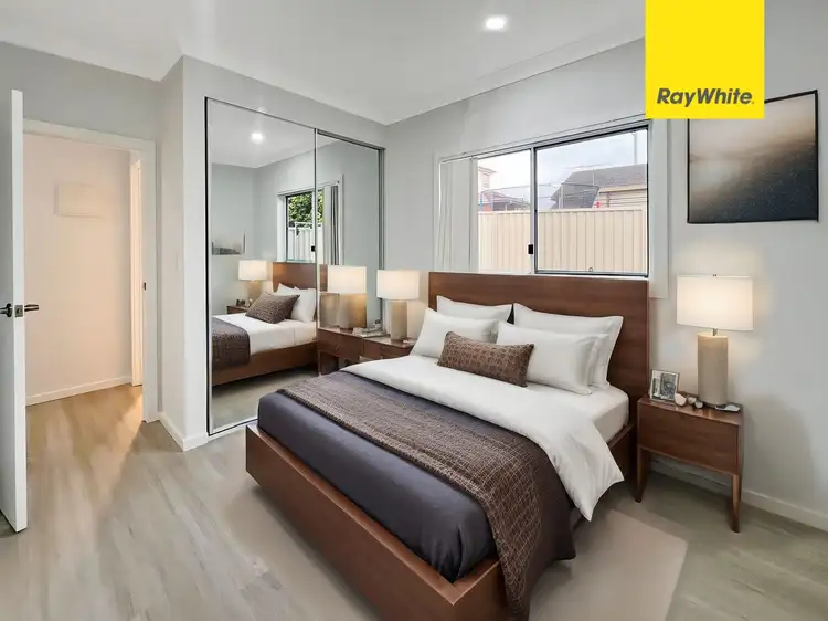 Fourth view of Homely house listing, 14A Neville Street, Ryde NSW 2112