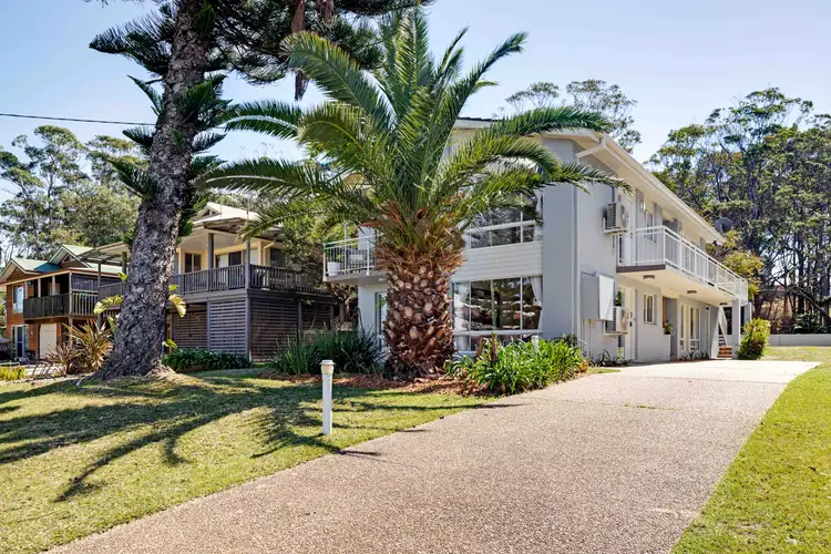 13 Sandy Place, Long Beach NSW 2536
