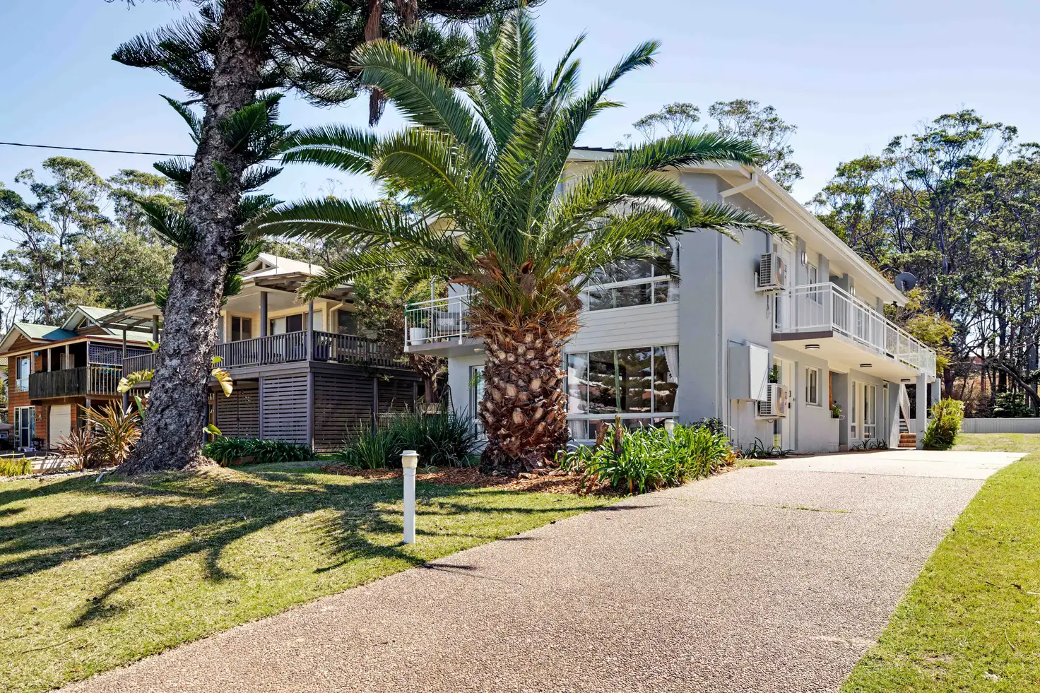 Main view of Homely house listing, 13 Sandy Place, Long Beach NSW 2536