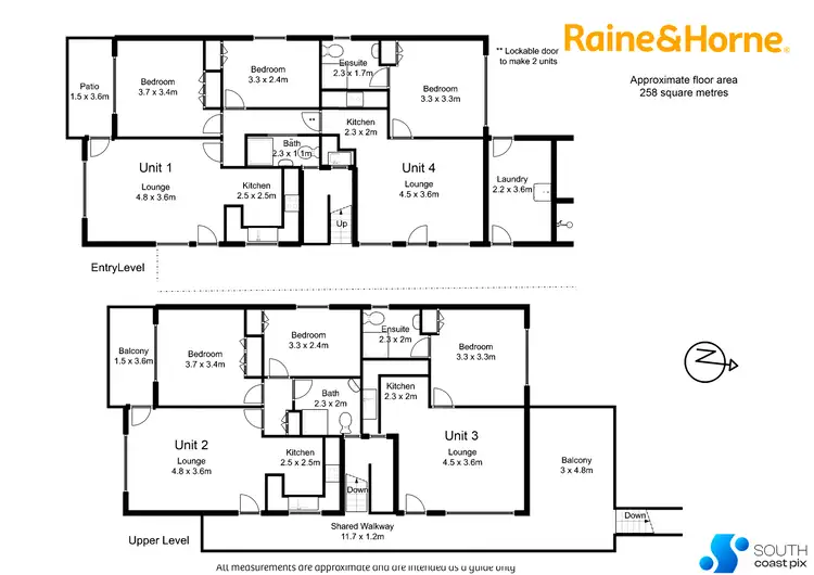 Third view of Homely house listing, 13 Sandy Place, Long Beach NSW 2536