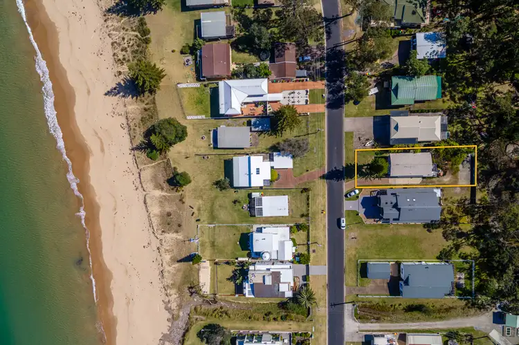 Fourth view of Homely house listing, 13 Sandy Place, Long Beach NSW 2536