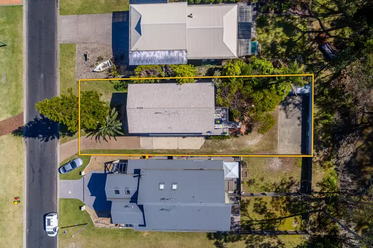 Fifth view of Homely house listing, 13 Sandy Place, Long Beach NSW 2536