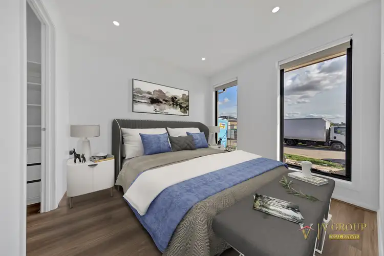 Fourth view of Homely house listing, Address available on request