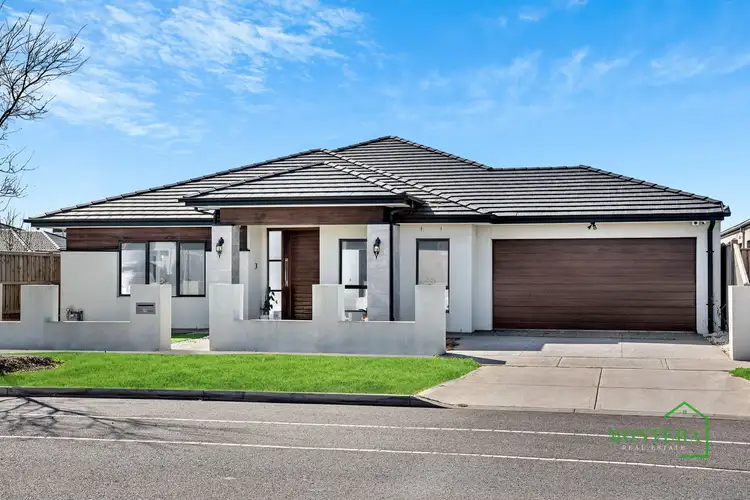 29 Balmain Road, Mickleham VIC 3064