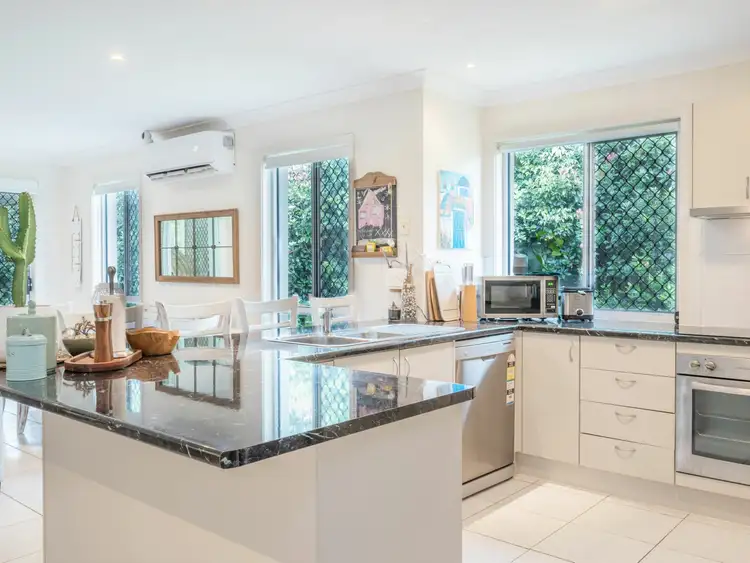 Third view of Homely house listing, 1 Abercrombie Crescent, Upper Coomera QLD 4209