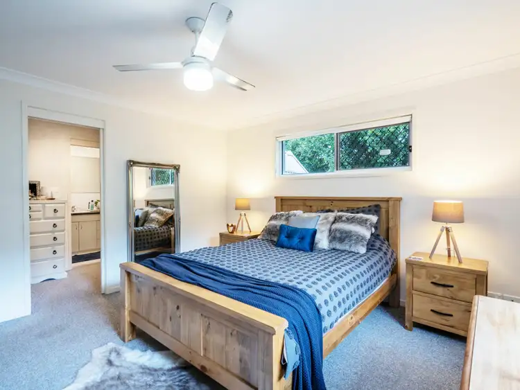 Fourth view of Homely house listing, 1 Abercrombie Crescent, Upper Coomera QLD 4209