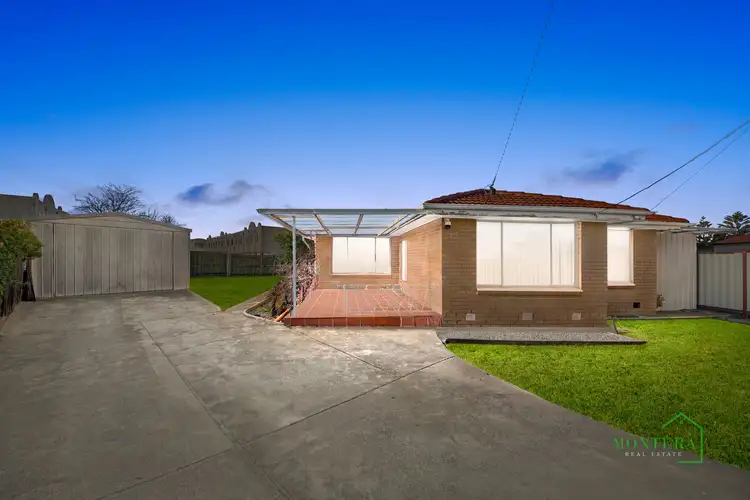 10 Byrne Court, Campbellfield VIC 3061