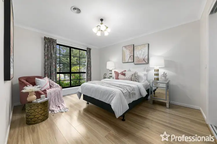 Fourth view of Homely house listing, 4 Trident Close, Keilor Downs VIC 3038