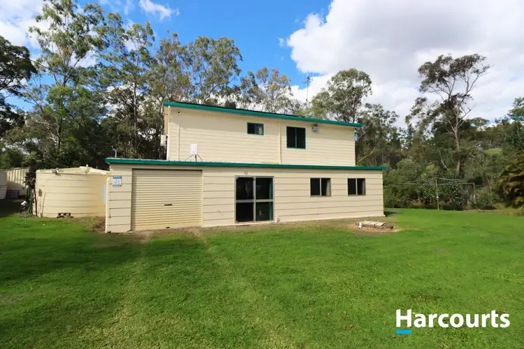 Third view of Homely house listing, 285 Delan Road, Bullyard QLD 4671