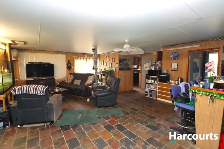 Fourth view of Homely house listing, 285 Delan Road, Bullyard QLD 4671
