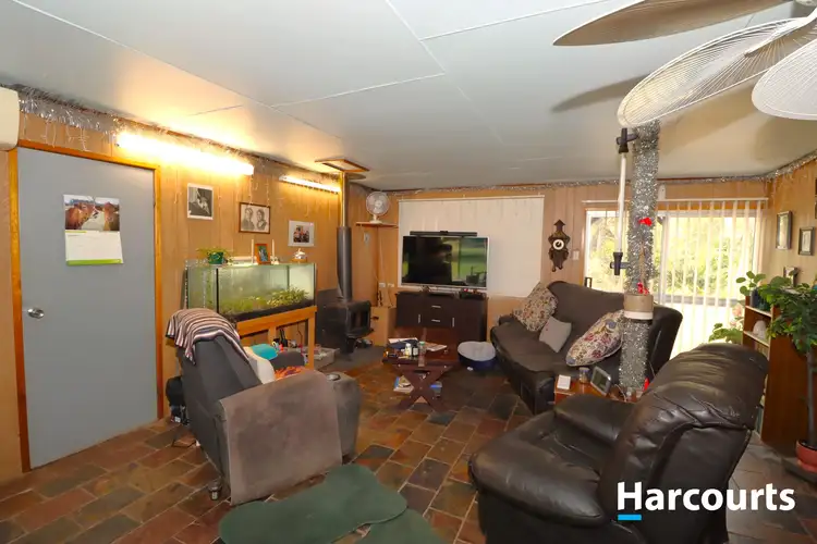 Fifth view of Homely house listing, 285 Delan Road, Bullyard QLD 4671