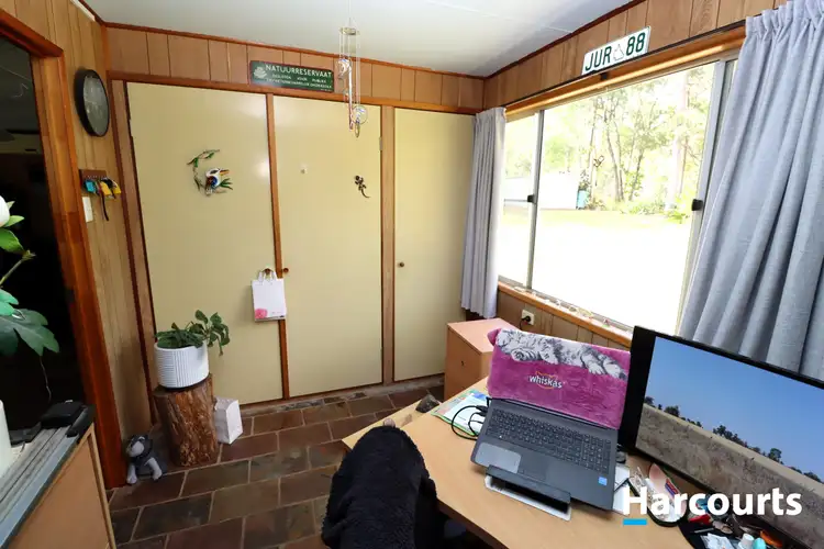 Sixth view of Homely house listing, 285 Delan Road, Bullyard QLD 4671