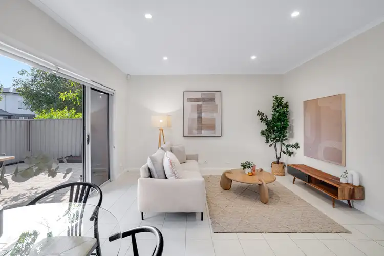 Fifth view of Homely townhouse listing, 7 Byrness Avenue, Devon Park SA 5008