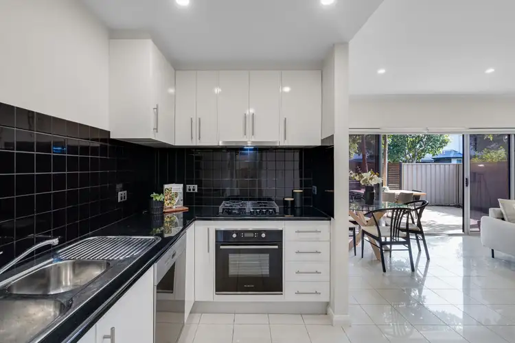 Sixth view of Homely townhouse listing, 7 Byrness Avenue, Devon Park SA 5008